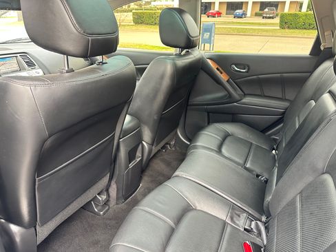 Used 2013 Nissan Murano LE image 15