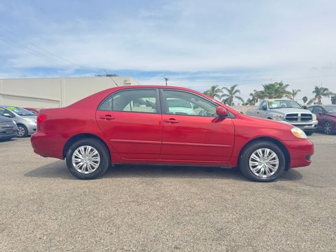 Used 2006 Toyota Corolla LE FWD image 9