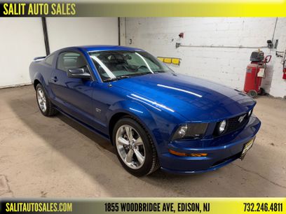 Used 2006 Ford Mustang GT Premium