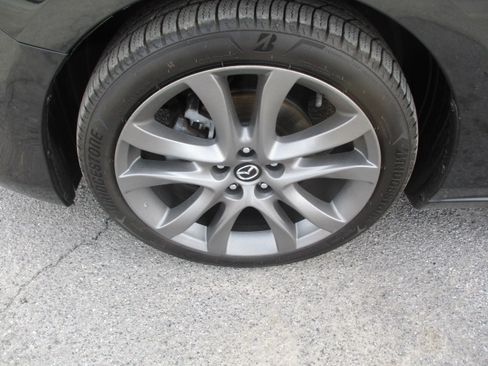 Used 2014 MAZDA MAZDA6 i Grand Touring image 11