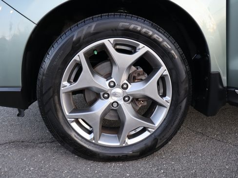 Used 2015 Subaru Forester 2.5i Touring image 29