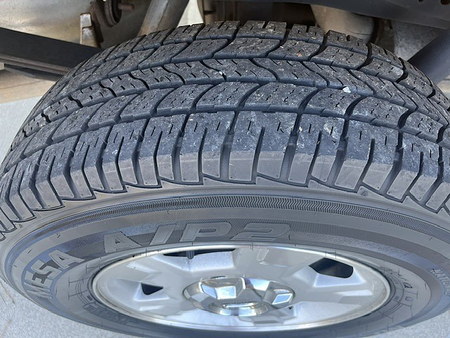 Used 2014 Ford F150 4x4 SuperCab image 29
