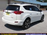 Used 2015 Toyota RAV4 Limited image 3
