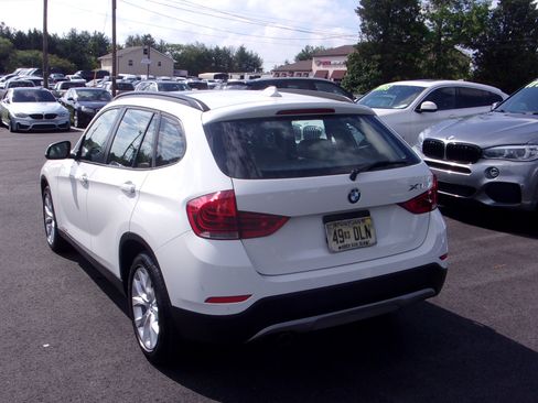 Used 2014 BMW X1 xDrive28i AWD/4WD image 8