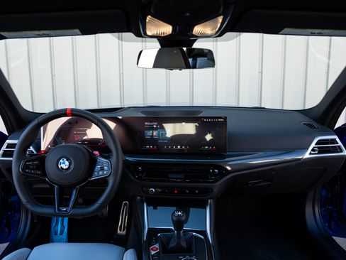 Used 2026 BMW M3 image 14