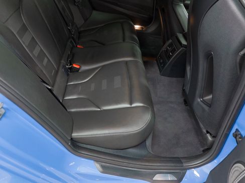 Used 2016 BMW M3 RWD image 85