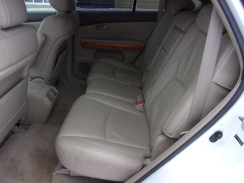 Used 2009 Lexus RX 350 Luxury image 9