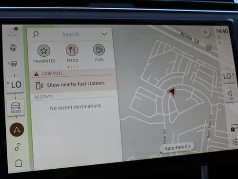 New 2025 Land Rover Range Rover Autobiography image 16