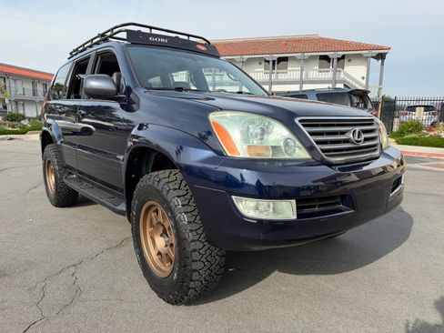 Used 2006 Lexus GX 470 image 12