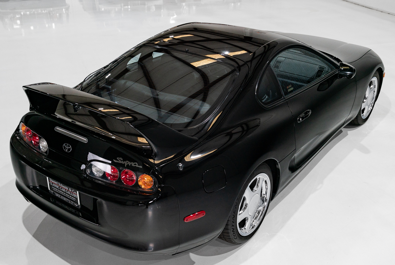Used 1994 Toyota Supra Turbo RWD image 22