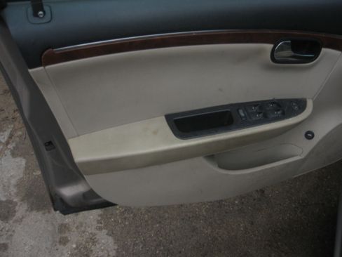 Used 2008 Saturn Aura XE image 8