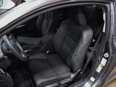 Used 2013 Honda Civic LX Coupe image 18