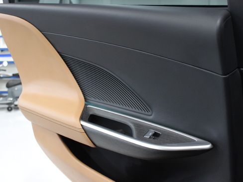 Used 2023 Lucid Air Grand Touring image 45