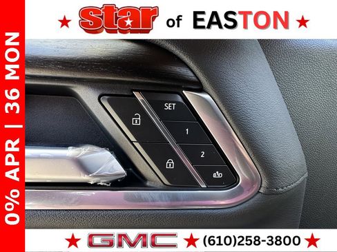 New 2026 GMC Sierra 1500 Denali image 14