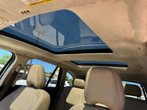 Used 2008 Ford Edge Limited image 19