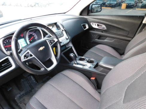 Used 2016 Chevrolet Equinox LT image 12