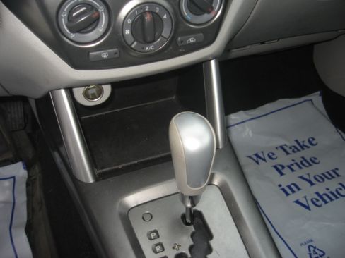 Used 2011 Subaru Forester 2.5X image 12