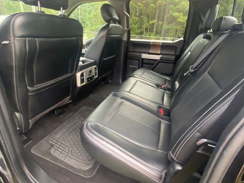 Used 2018 Ford F150 image 3