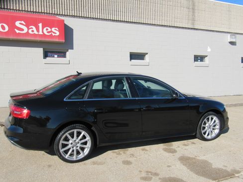 Used 2014 Audi A4 2.0T Premium S image 9