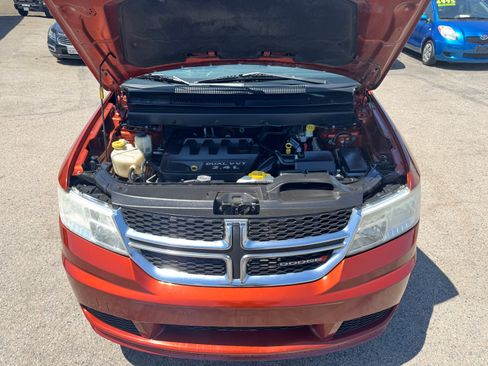 Used 2012 Dodge Journey American Value Package FWD image 23