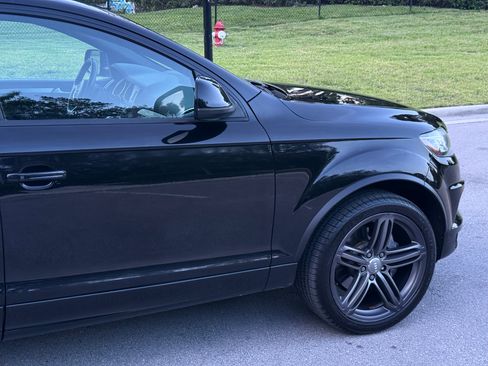 Used 2013 Audi Q7 3.0T S line Prestige AWD/4WD image 54