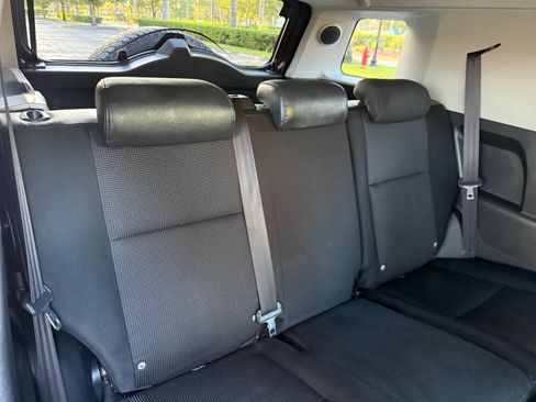 Used 2007 Toyota FJ Cruiser image 74