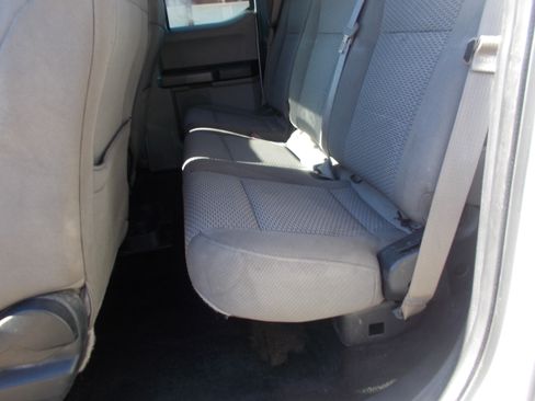 Used 2017 Ford F150 image 9