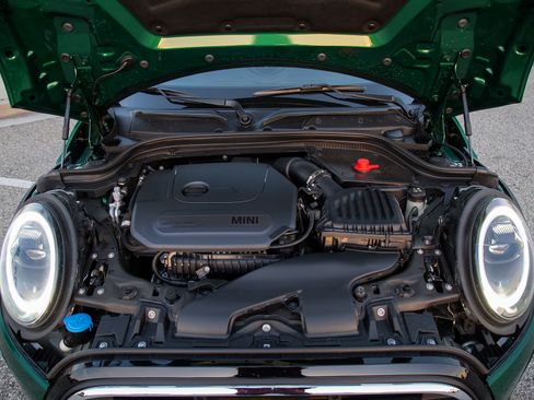 Used 2023 MINI Cooper image 10