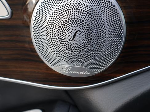 Used 2017 Mercedes-Benz GLC 300 image 23