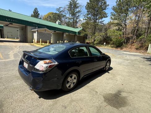 Used 2007 Nissan Altima image 5