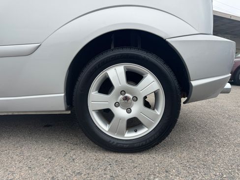 Used 2006 Ford Focus ZX3 Hatchback FWD image 15