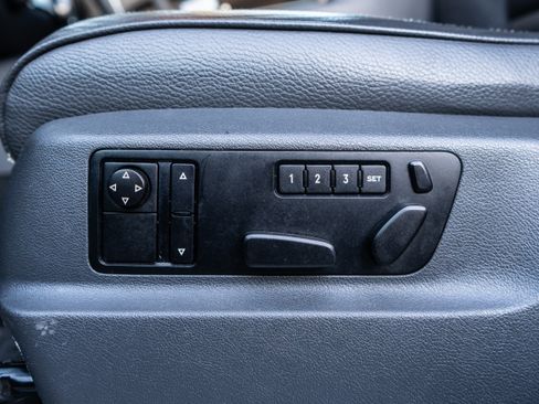 Used 2006 Volkswagen Touareg V10 TDI image 29