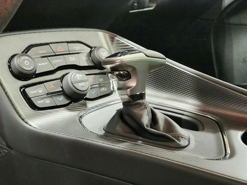 Used 2023 Dodge Challenger Demon 170 image 22