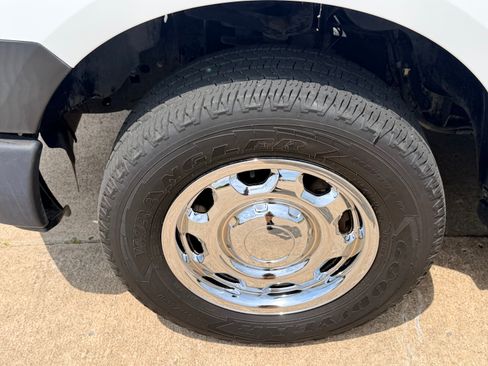 Used 2014 Ford F150 2WD SuperCrew image 22