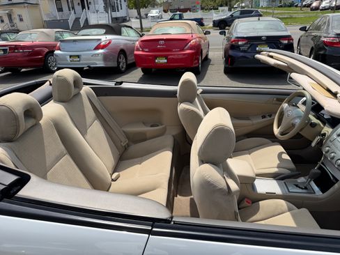 Used 2008 Toyota Solara image 27
