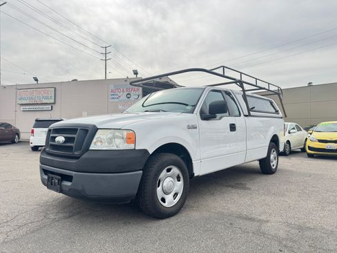 Used 2008 Ford F150 XL image 2