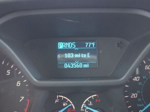 Used 2016 Ford Transit Connect XL image 16