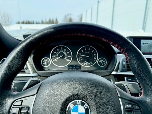Used 2018 BMW 330i xDrive image 24