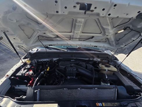 Used 2015 Ford F250 2WD Crew Cab Super Duty image 11