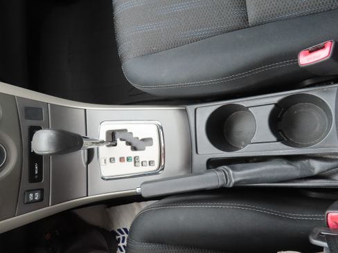 Used 2013 Toyota Corolla S FWD Sedan 1.8L 4-Cyl image 20