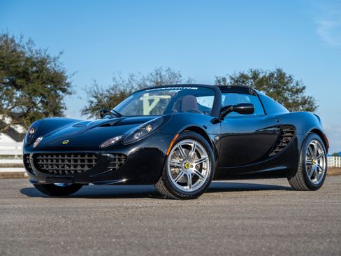 Used 2006 Lotus Elise image 1