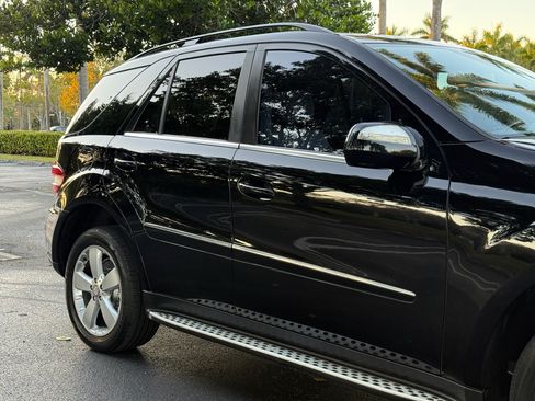 Used 2010 Mercedes-Benz ML 350 image 50