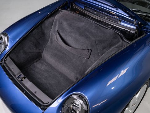 Used 1998 Porsche 911 Carrera S image 51