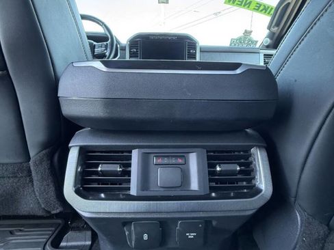 Used 2021 Ford F150 Platinum image 34
