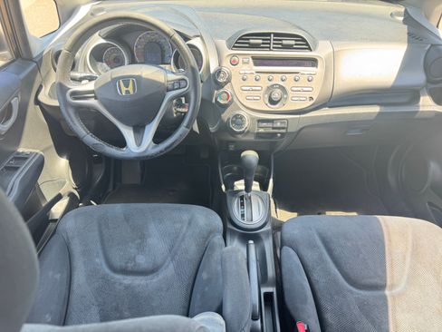 Used 2010 Honda Fit Sport image 20