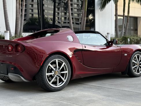 Used 2005 Lotus Elise image 40