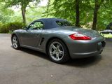 Used 2006 Porsche Boxster image 4