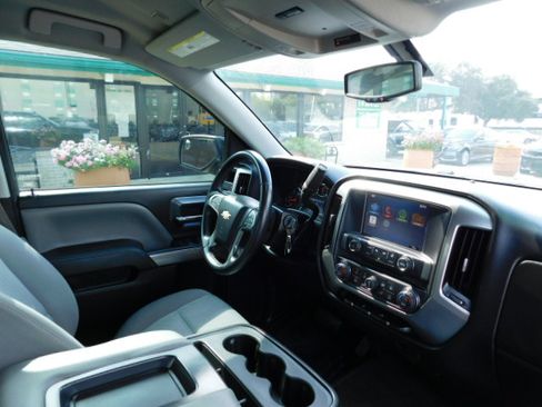 Used 2014 Chevrolet Silverado 1500 LT image 23