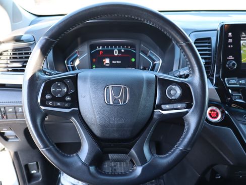 Used 2023 Honda Odyssey Touring image 21