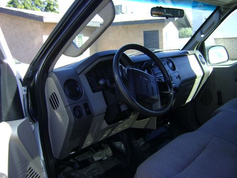 Used 2008 Ford F250 image 7